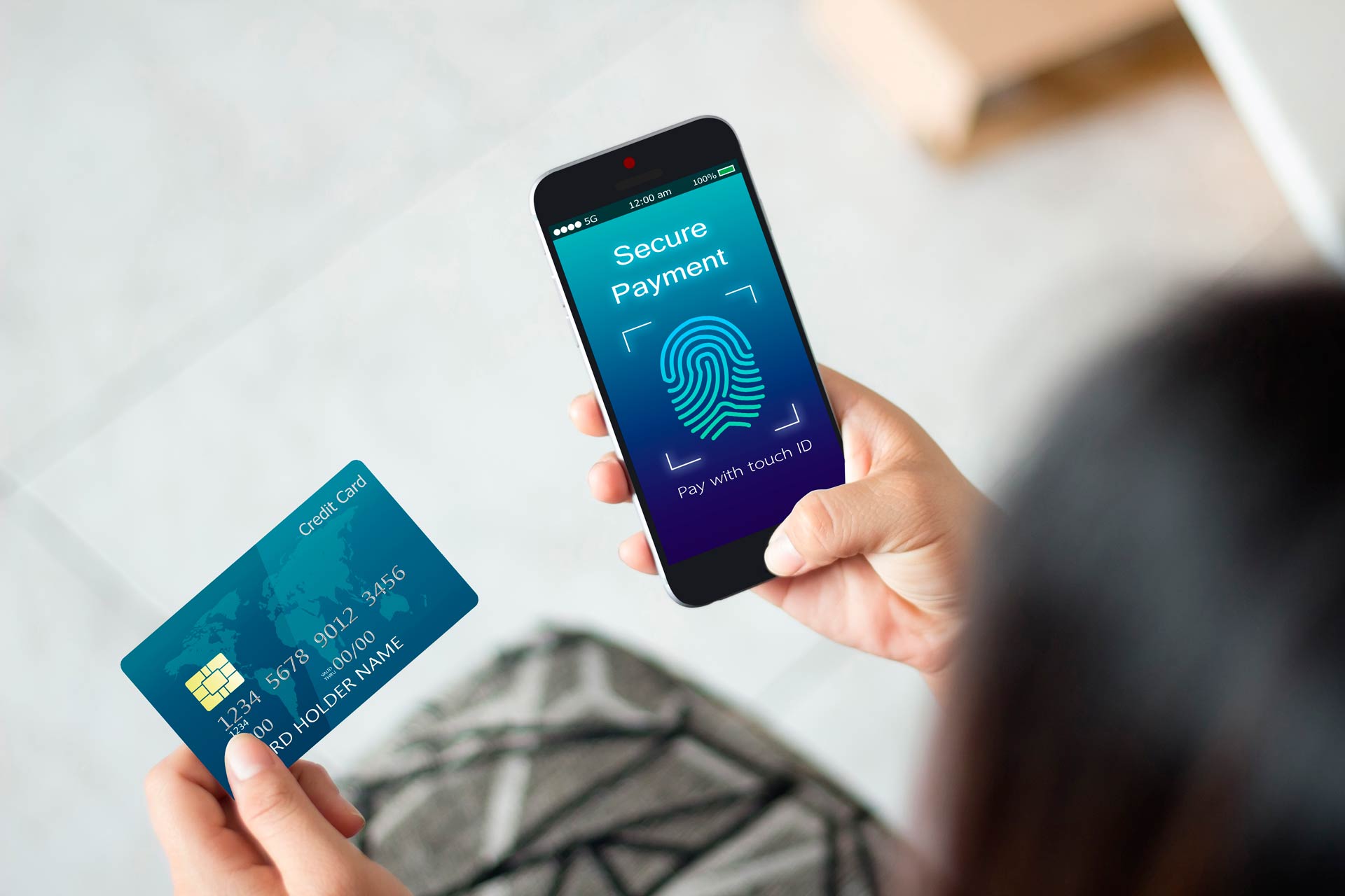 Web and Mobile Banking Application Penetration Testing for an International Commercial Bank